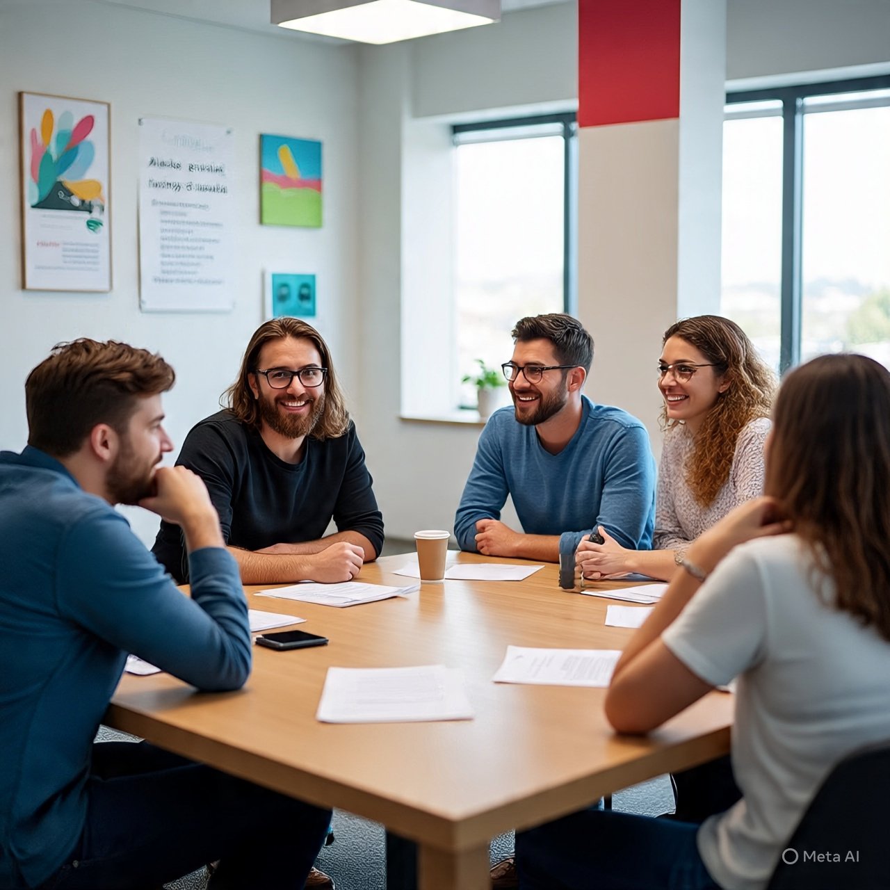 Communication Course