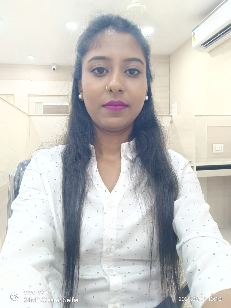 Riya Saha