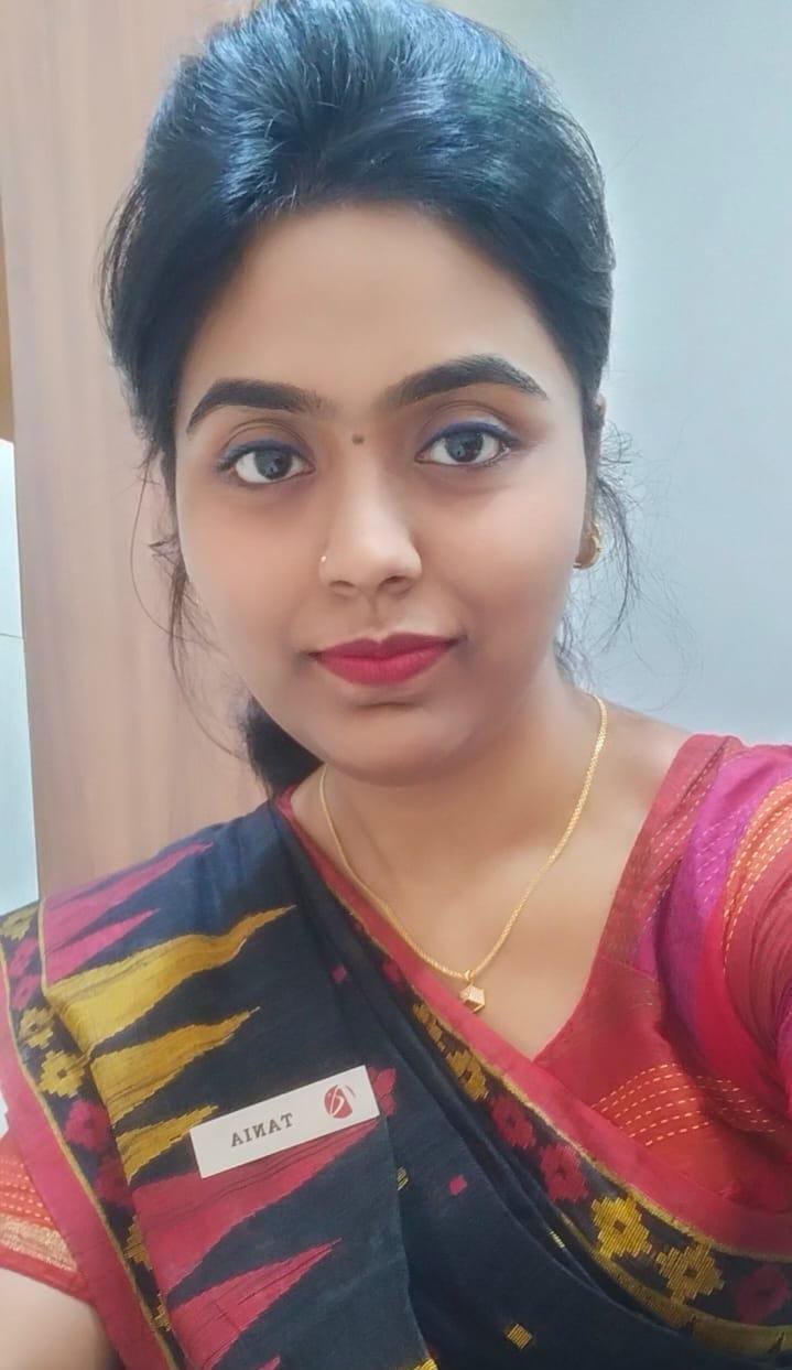 Tania Chakraborty