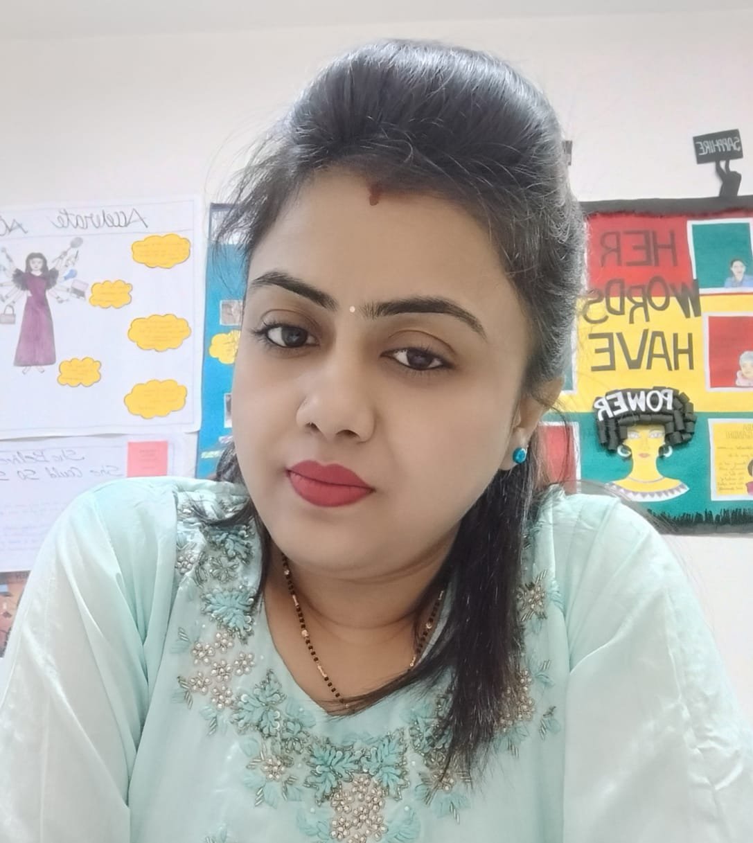 Jayeeta Banerjee
